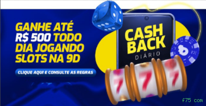 f75 com Paga